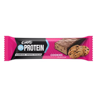 CORNY Protein bar 50 g (białko)