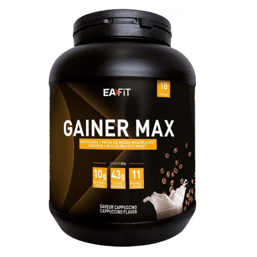 EAFIT Gainer Max 1100g