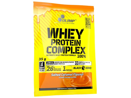 OLIMP Whey Protein Complex 35 g saszetka 