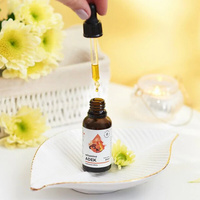 AURA HERBALS Witamina ADEK A + D3 2000IU + E + K2MK7 krople 30 ml