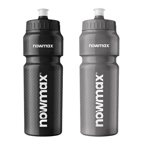 nowmax® Bidon 750 ml