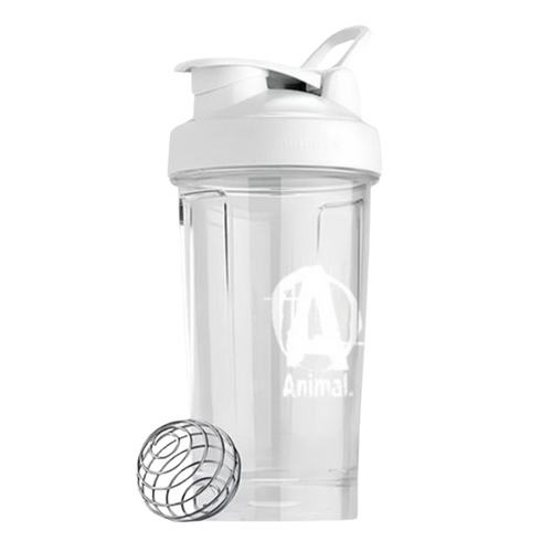 UNIVERSAL Animal Shaker 700 ml