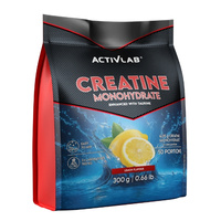 ACTIVLAB Creatine Monohydrate 300 g