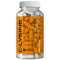 ECOMAX L-Lysine 500mg 90 kaps