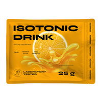 ACTIVLAB IsoActive  20 x31.5 g + nowmax® Isotonic Drink 25 g