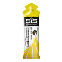 20 x SIS Energy Go 60 ml + 4F FUEL L-Carnitine 60 kaps