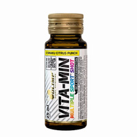 OLIMP Vita-Min Multiple Sport Shot Ampułka Szklana 25 ml