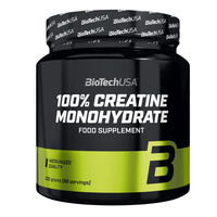 BIOTECH Creatine Monohydrate 300 g