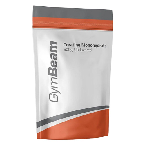 GYMBEAM 100% Monohydrat Kreatyny 500 g