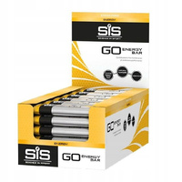 10xSIS Baton Energetyczny 40 g