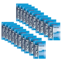 ACTIVLAB IsoActive  20 x31.5 g + nowmax® Isotonic Drink 25 g