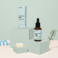 AURA HERBALS Floradrop Protect Probiotyk 20 ml+ AURA HERBALS Witamina ADEK A + D3 + E + K2 MK7 Krople 50 ml