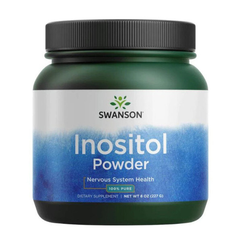 SWANSON Inozytol 100% 227g