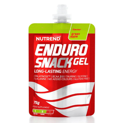 NUTREND EnduroSnack Saszetka 75 g