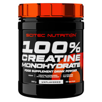 SCITEC Radical Whey 1000 g+ SCITEC 100% Creatine Monohydrate 300 g