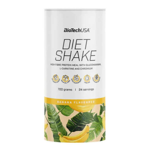 BIOTECH Diet Shake 720 g