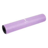 Amazon Basics Mata do jogi kolor liliowy 188x61 cm