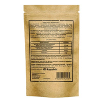 TWÓJ CEL TO Perfect Sleep na Sen Stres Melatonina 100 kaps