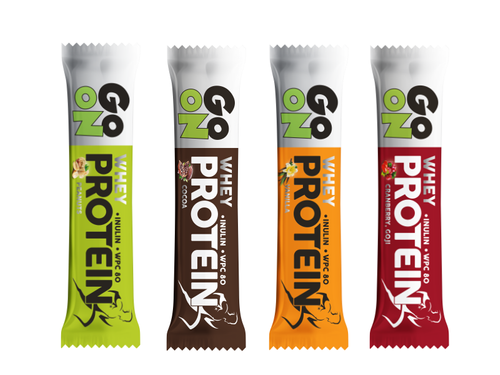 GO ON Baton Protein 50 g