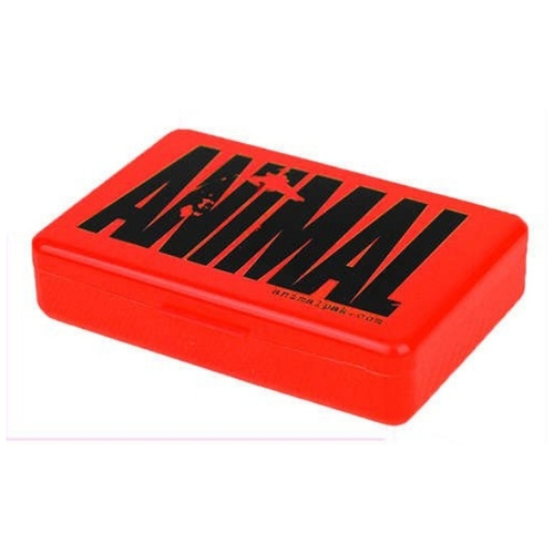 UNIVERSAL Animal PillBox