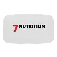 7NUTRITION Pillbox