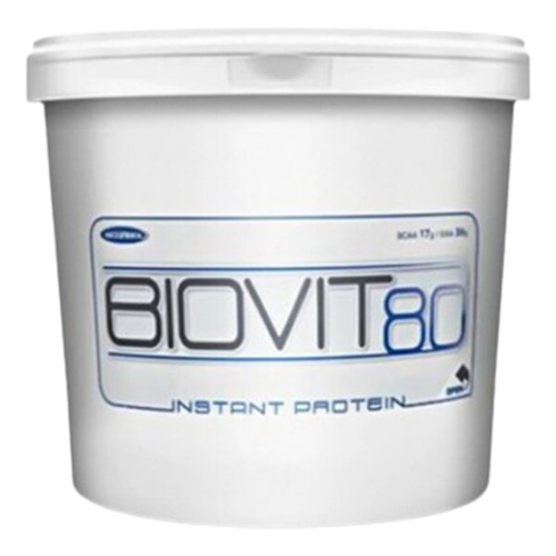 MEGABOL BIOVIT 80 2100g