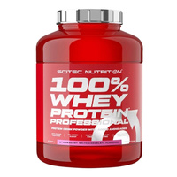 SCITEC 100% Whey Protein Professional 2350 g 
