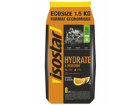 ISOSTAR Koncentrat 1500 g + 2x nowmax® Isotonic Drink 25 g