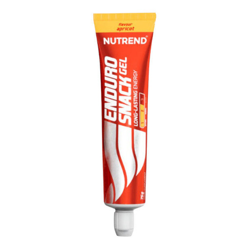 NUTREND EnduroSnack Tubka 75 g