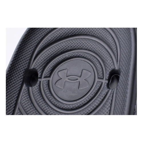 UNDER ARMOUR Klapki Męskie Locker IV SL