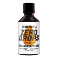 BIOTECH Zero Drops 50 ml