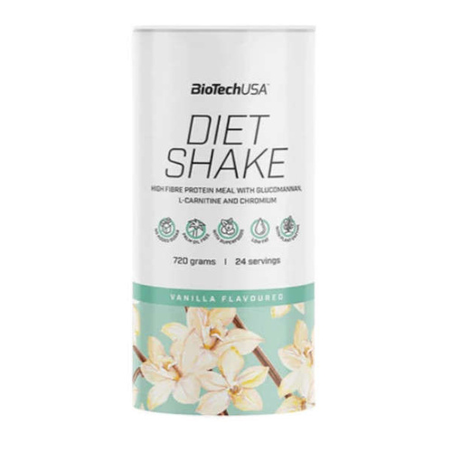 BIOTECH Diet Shake 720 g