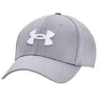 UNDER ARMOUR Męska Czapka z Daszkiem Men's Blitzing