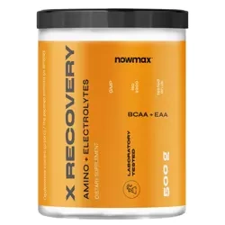 nowmax® X Recovery 500 g