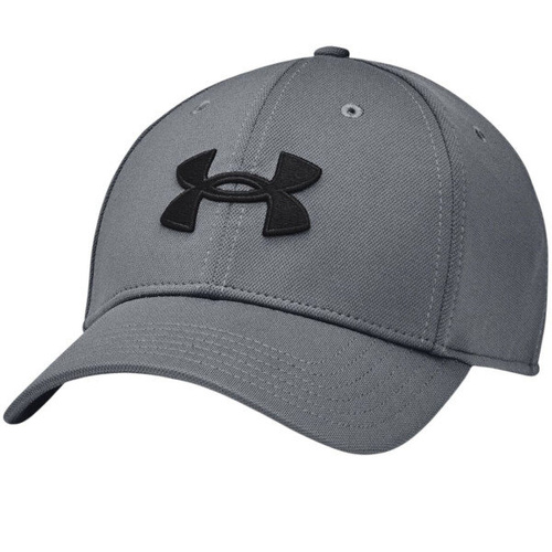 UNDER ARMOUR Męska Czapka z Daszkiem Men's Blitzing