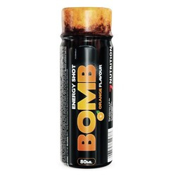 7NUTRITION Bomb Energy Shot 80 ml