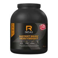 Reflex Nutrition Instant Mass Heavyweight 2000 g