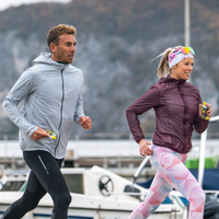 ISOSTAR Actifood Żel energetyczny 90g