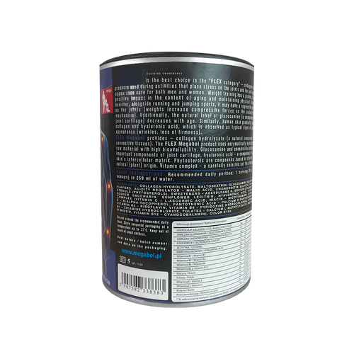 MEGABOL Flex 400 g