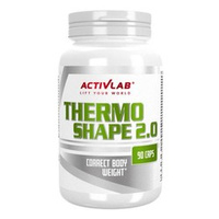 ACTIVLAB Thermo SHAPE 2.0 90 kaps