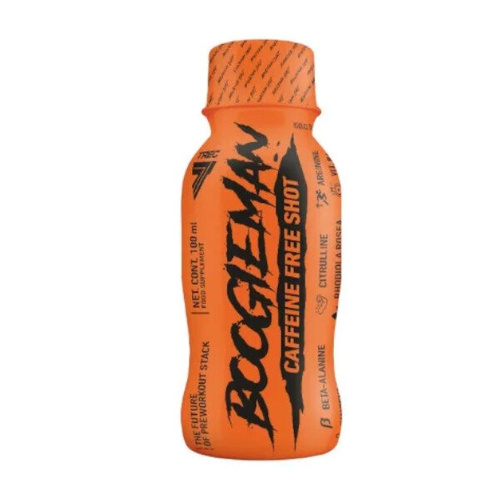 TREC Boogieman Caffeine Free 100 ml