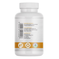 MEDFUTURE Berberyna + Kurkuma Super DUO 60 kaps