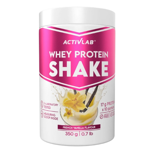 ACTIVLAB Whey Protein Shake 350 g