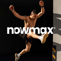 nowmax® Isotonic Drink 1000 g + ISOSTAR Power Tabs 120 g