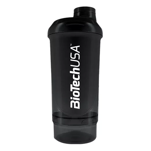 BIOTECH Shaker Wave 600 ml + 200 ml + 150 ml