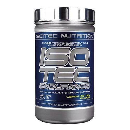 SCITEC Isotec Endurance 1000 g