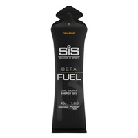 5x SiS Żel Energetyczny Beta Fuel 60 ml