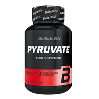 BIOTECH Pyruvate 90 kaps