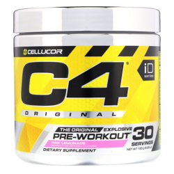 CELLUCOR C4 Original 195 g