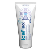 ACTIVLAB PHARMA IceFlex Żel Chłodzący 150 ml